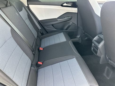 New 2025 Volkswagen Taos S image 9