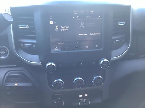 Certified 2024 RAM 3500 Big Horn image 13