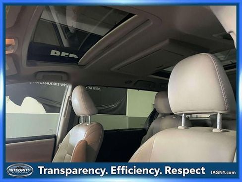 Used 2018 Toyota Sienna Limited Premium w/ Protection Package AWD/4WD image 21