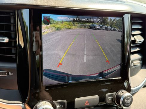 Used 2024 RAM 1500 Big Horn image 35