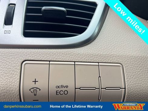 Used 2015 Hyundai Elantra GT w/ Option Group 02 image 12