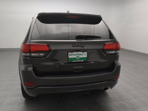 Used 2021 Jeep Grand Cherokee Limited w/ Quick Order Package 28K 80th AWD/4WD image 6
