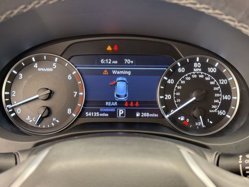 Used 2021 INFINITI QX50 Luxe w/ Appearance Package image 20