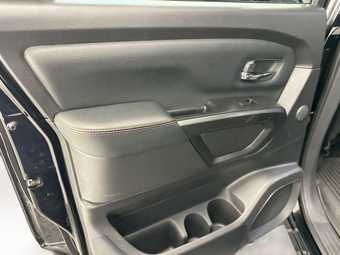 Used 2024 Nissan Titan PRO-4X w/ Pro-4x Convenience Package image 27