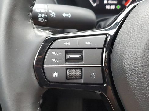 Used 2024 Honda HR-V EX-L image 22