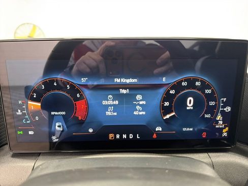 New 2026 Ford Mustang Coupe image 22