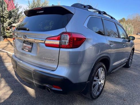 Used 2021 Subaru Ascent Limited w/ Technology Package image 36