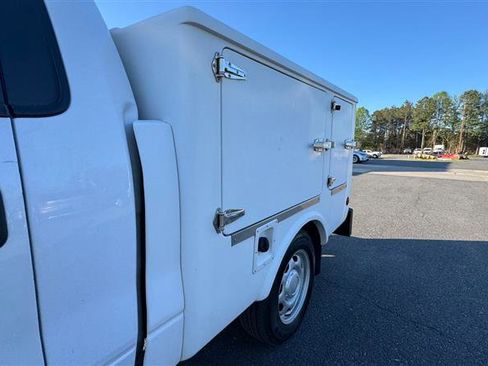 Used 2014 Ford F150 XL w/ Trailer Tow Package image 14