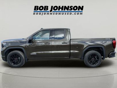 Used 2024 GMC Sierra 1500 Elevation