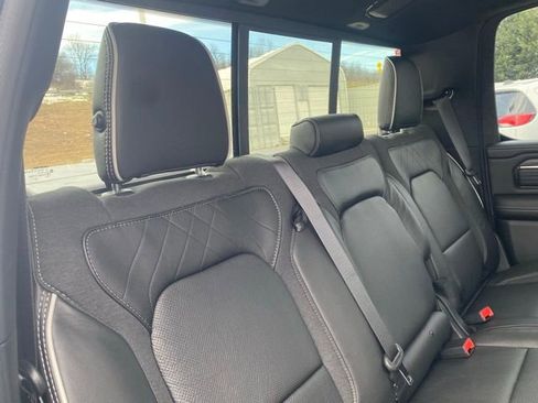 New 2026 RAM 1500 Limited image 33