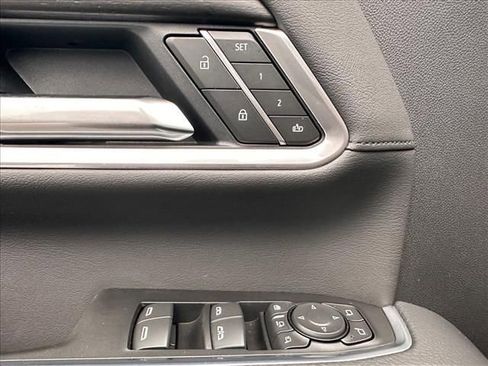 New 2026 GMC Sierra 2500 Denali w/ Denali Reserve Package image 24