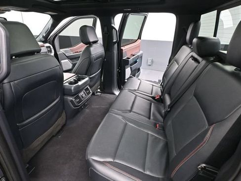 Used 2023 Ford F150 Lariat w/ Equipment Group 502A High AWD/4WD image 42