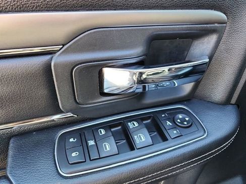 Used 2015 RAM 1500 Sport w/ Black Ram 1500 Sport Group image 23
