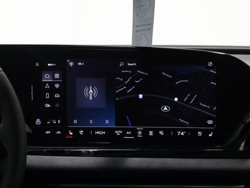 New 2026 Audi A6 Prestige image 19