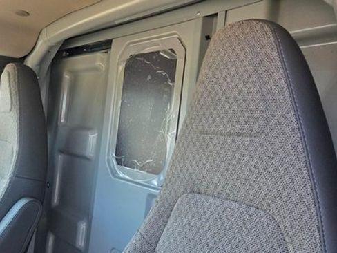 New 2025 Chevrolet Express 3500 w/ Power Convenience Package image 10