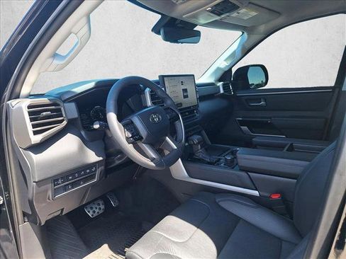 Used 2024 Toyota Tundra Limited w/ TRD Off-Road Package AWD/4WD image 10