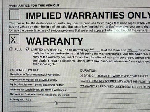 Used 2025 RAM ProMaster 3500 w/ Convenience Group image 26