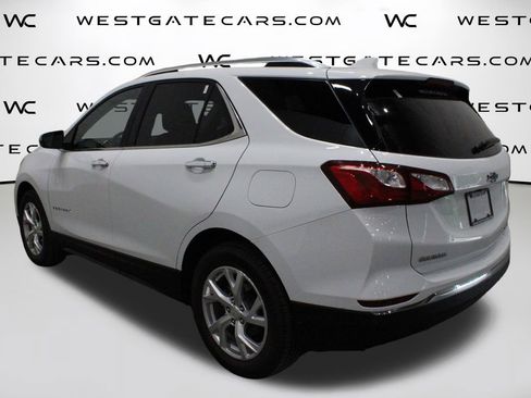 Used 2021 Chevrolet Equinox Premier image 5