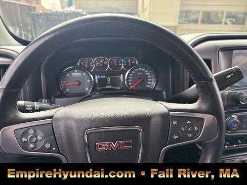 Used 2018 GMC Sierra 1500 SLT image 27