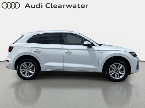 Certified 2024 Audi Q5 2.0T Premium AWD/4WD image 5