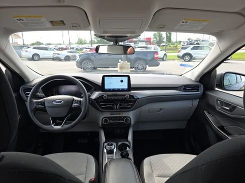 Used 2023 Ford Escape Active FWD image 14