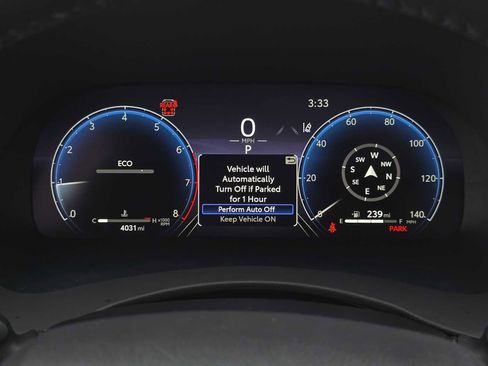 Certified 2025 Toyota Highlander Platinum image 28