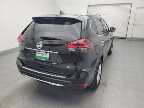 Used 2019 Nissan Rogue SV FWD image 9