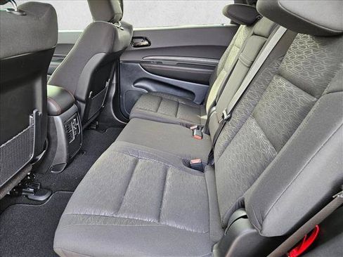 New 2026 Dodge Durango GT w/ Blacktop Package AWD/4WD image 12