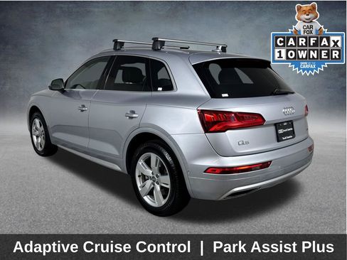 Used 2019 Audi Q5 Prestige AWD/4WD image 6