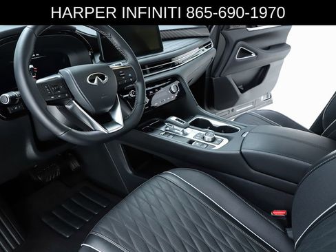 Certified 2026 INFINITI QX60 Autograph w/ Dark Cargo Package AWD/4WD image 20