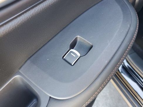 Certified 2024 Honda HR-V Sport image 16