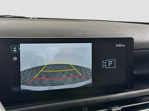 Used 2025 Hyundai Tucson SEL FWD image 23