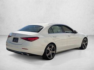 Used 2026 Mercedes-Benz C 300 Sedan video 2