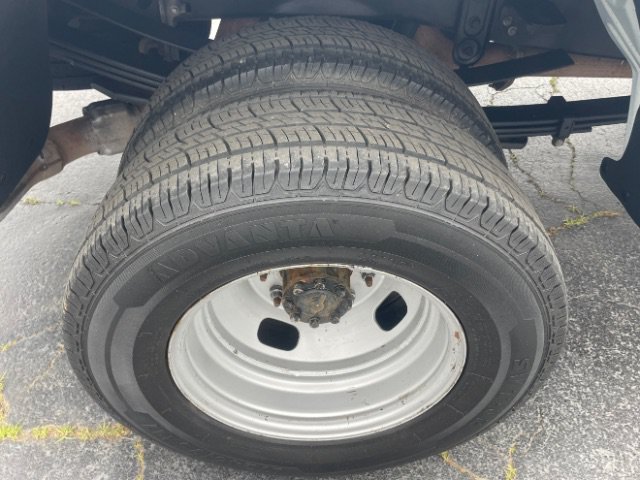 Used 2022 Ford F350 XLT AWD/4WD image 26