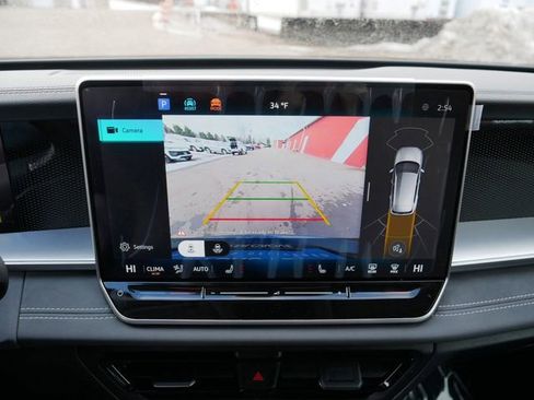 New 2026 Volkswagen Tiguan SE AWD/4WD image 12