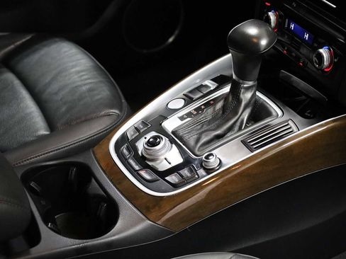 Used 2016 Audi Q5 2.0T Premium Plus w/ Technology Package image 20