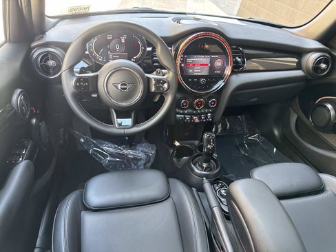 Certified 2023 MINI Cooper S FWD image 8