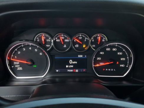 Used 2019 Chevrolet Silverado 1500 RST w/ All-Star Edition image 32