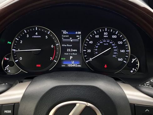 Used 2016 Lexus ES 350 FWD image 19