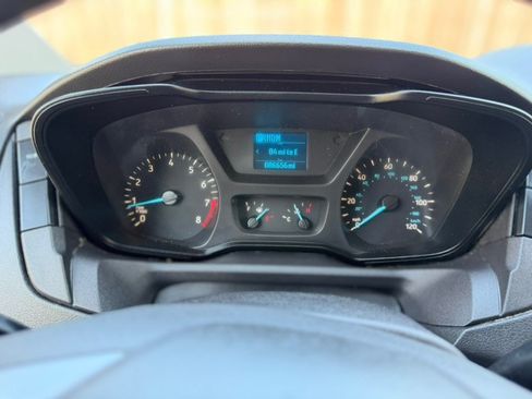Used 2019 Ford Transit 250 148 Medium Roof RWD image 28