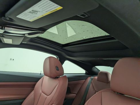 New 2026 BMW 440i xDrive Coupe w/ Premium Package image 14