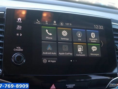 Used 2022 Honda Pilot EX-L image 28