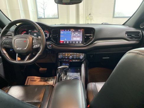 Used 2025 Dodge Durango R/T image 14