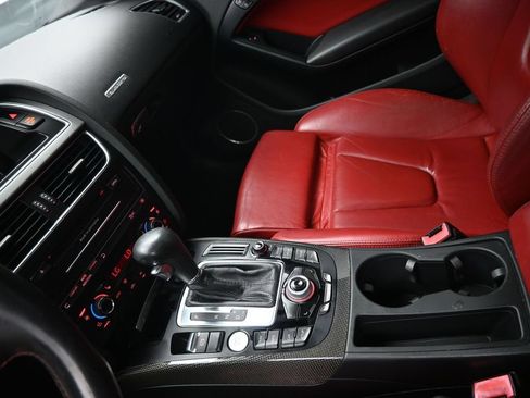 Used 2011 Audi S5 Prestige AWD/4WD image 18