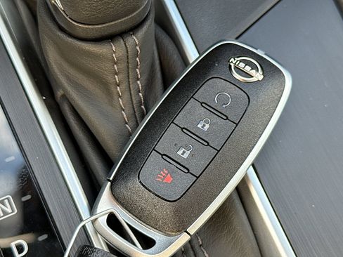 New 2026 Nissan Kicks SV w/ Cold Weather Package image 35