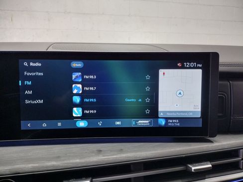New 2026 Hyundai Santa Fe Limited AWD/4WD image 37