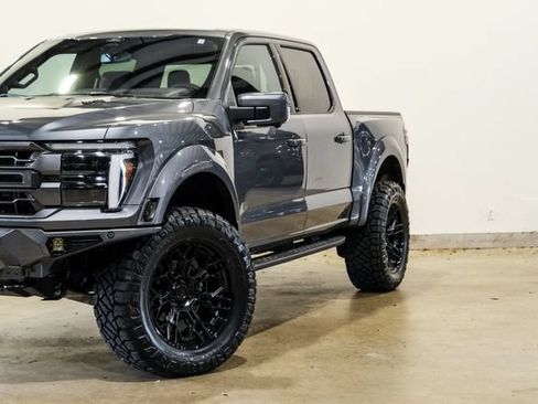 Used 2026 Ford F150 Raptor AWD/4WD image 24