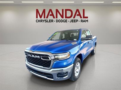 Used 2025 RAM 1500 Big Horn
