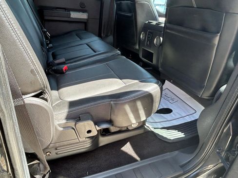 Used 2014 Ford F350 Lariat AWD/4WD image 11