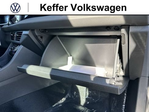 New 2026 Volkswagen Jetta Sport FWD image 32